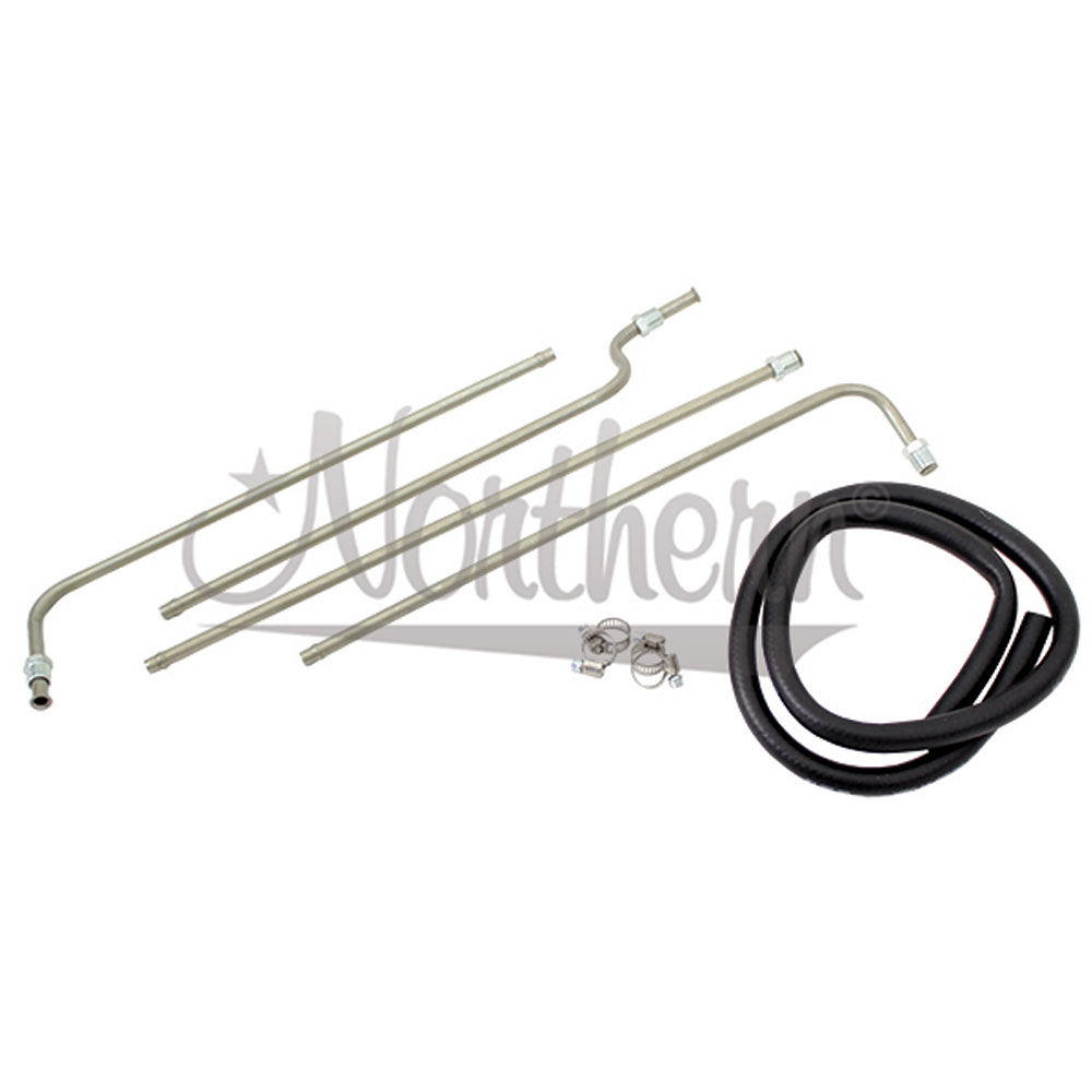 Photo for Northern Radiator Transmission Line Repair Kit Z80450; 5/16 in. Transmission Line Kit
