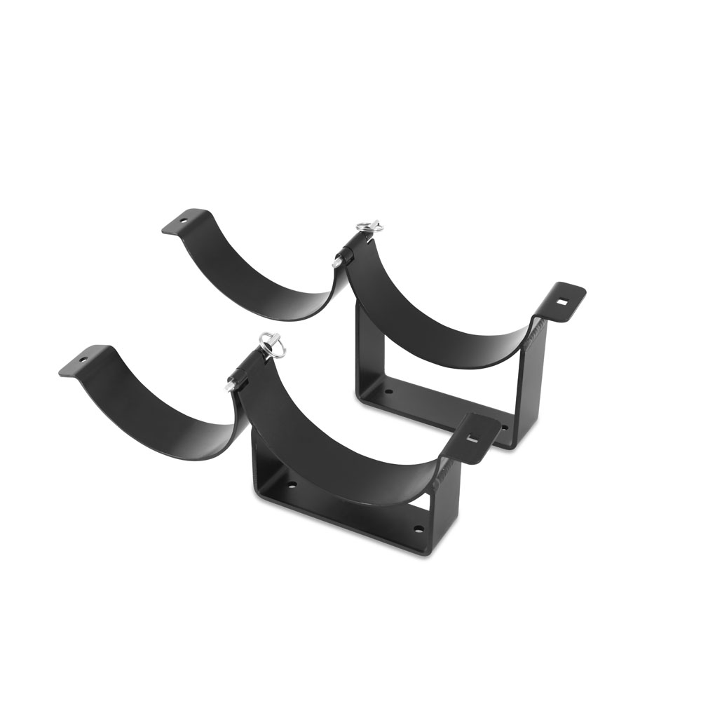 NOS Nitrous Oxide Bottle Bracket 14140NOS; 