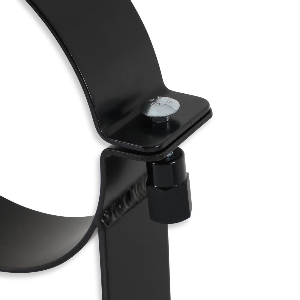 NOS Nitrous Oxide Bottle Bracket 14140NOS; 