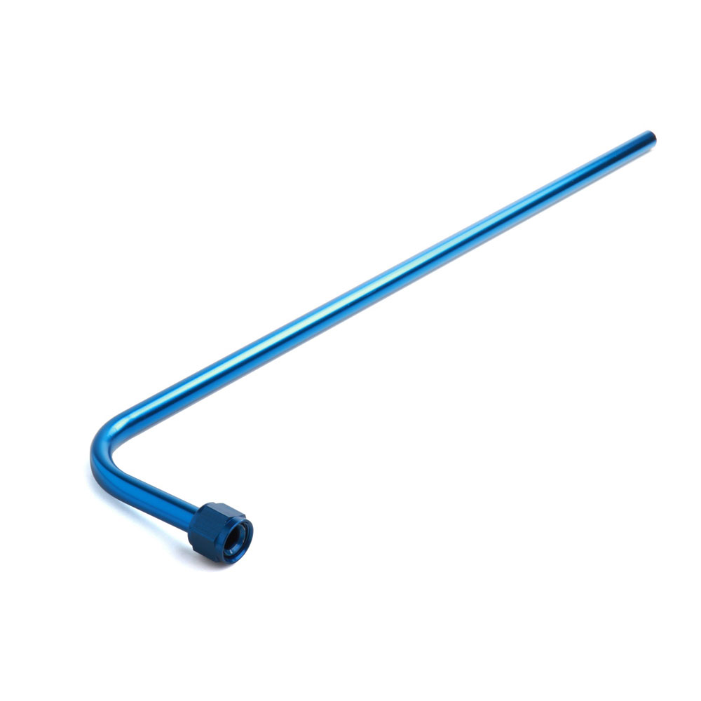 Nitrous Oxide System (NOS) Nitrous Oxide Blow Down Tube 16160NOS; 