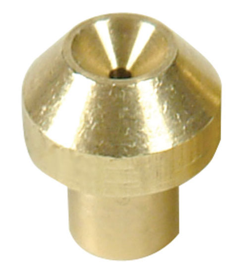 Ny-Trex Nitrous Oxide Jet 155037; 0.037 in. Brass 