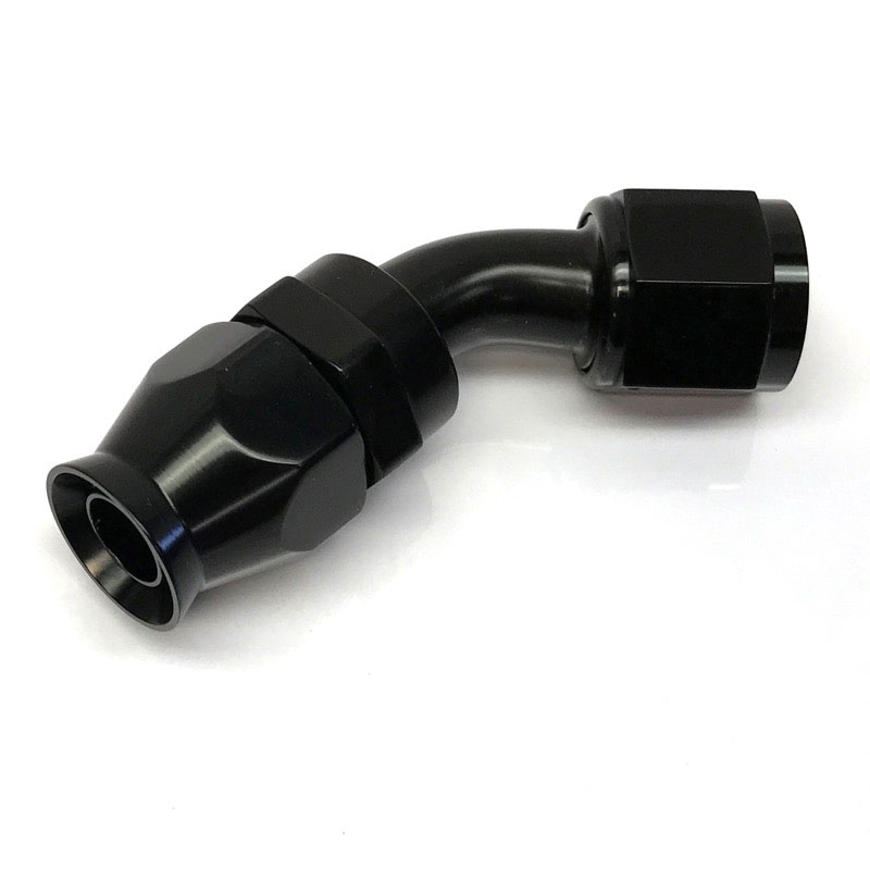 NyTrex Fuel Hose Fitting 170337; 
