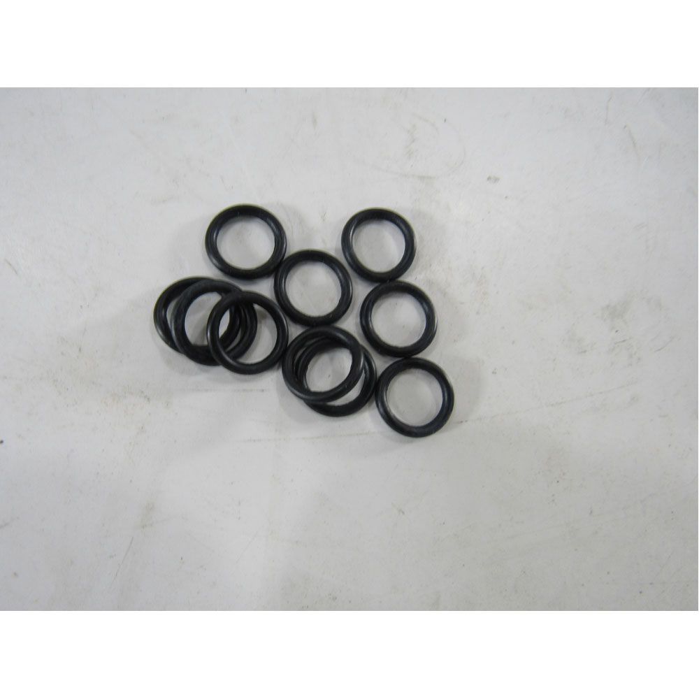 NyTrex O-Ring 170433; Viton O Ring FKM Viton 