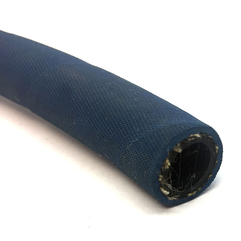 NyTrex Fuel Hose 230420; -04 AN 20 ft. Blue 