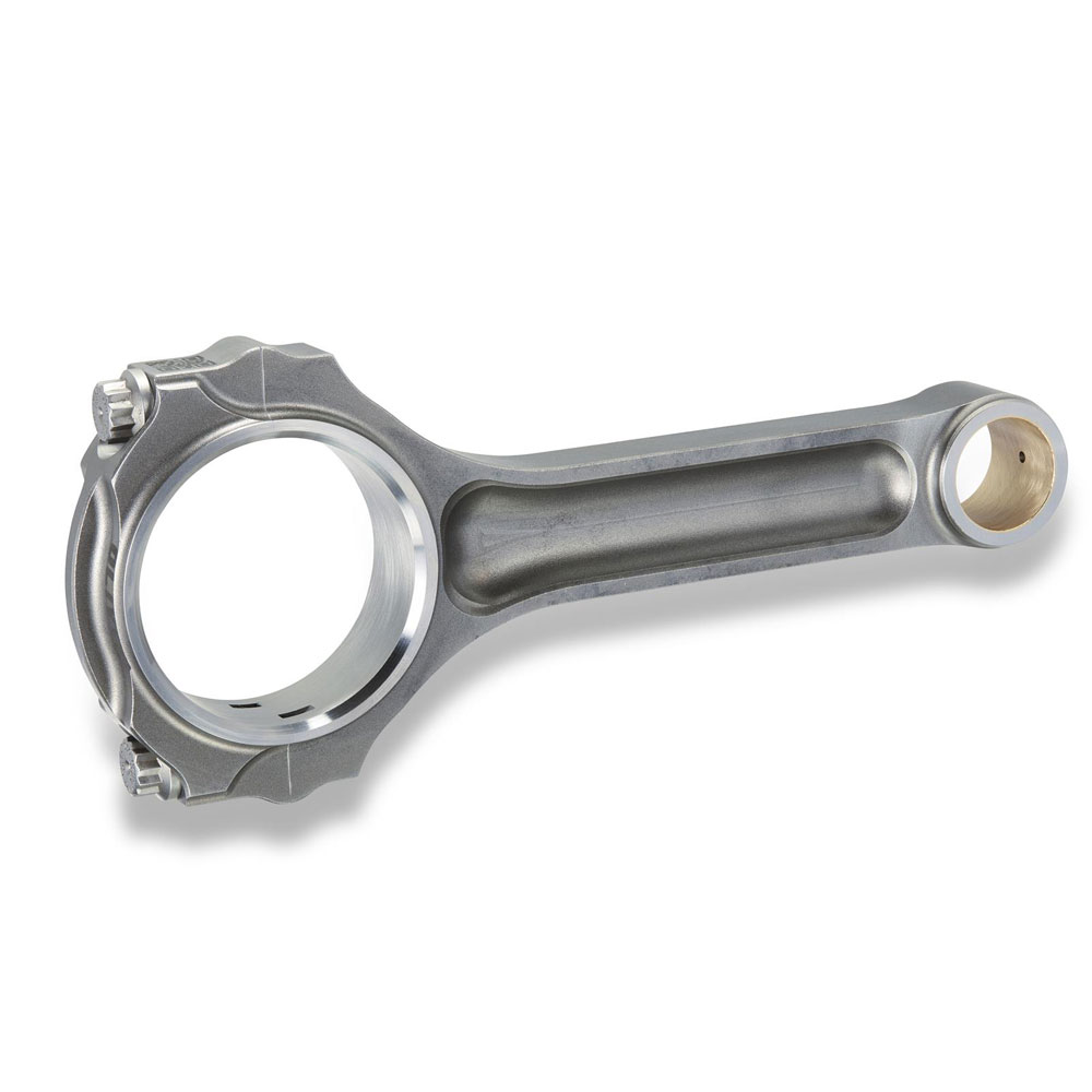 Oliver Connecting Rods C6700BBMX8; Big Block Max I-Beam 6.700 in. Bushed for Chevy 396 to 454 