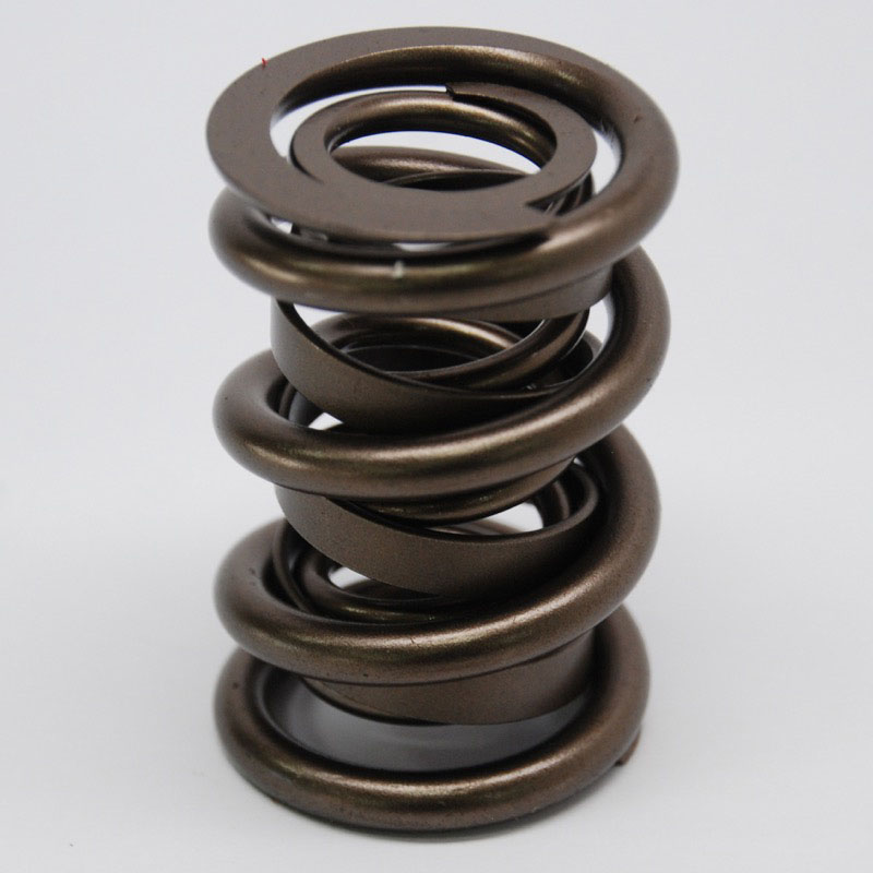 PAC Springs Valve Springs PAC-1948-16; Hot Rod 682 lbs/in. Dual Spring 1.635 in. 