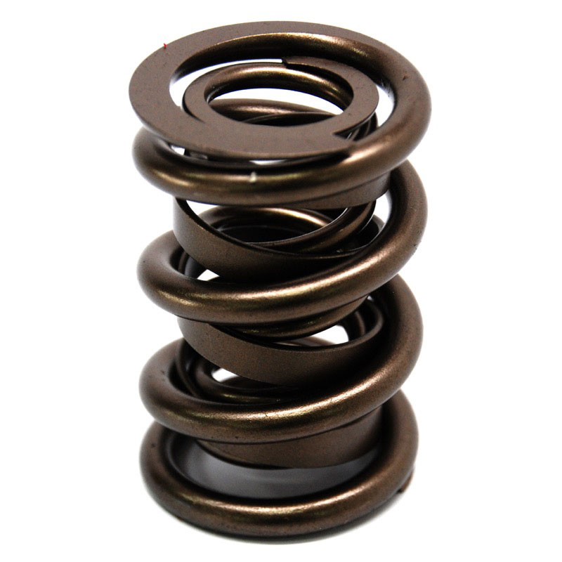 PAC Springs Valve Springs PAC-1948-16; Hot Rod 682 lbs/in. Dual Spring 1.635 in. 