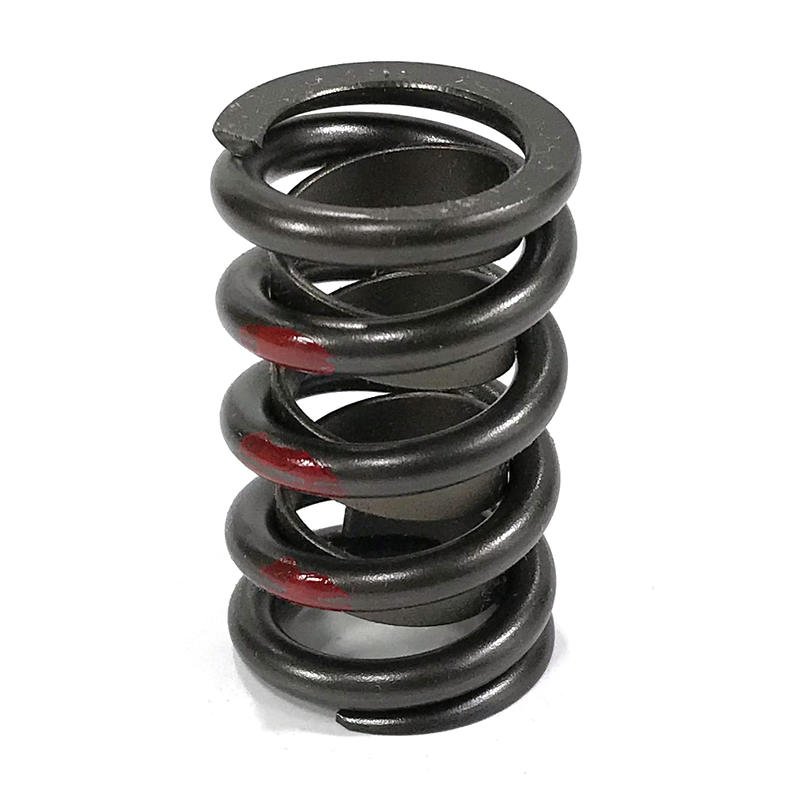 PAC Springs Valve Springs PAC-1216L-16; 1200 Series 462 lbs/in. Single Spring 1.260 in. 