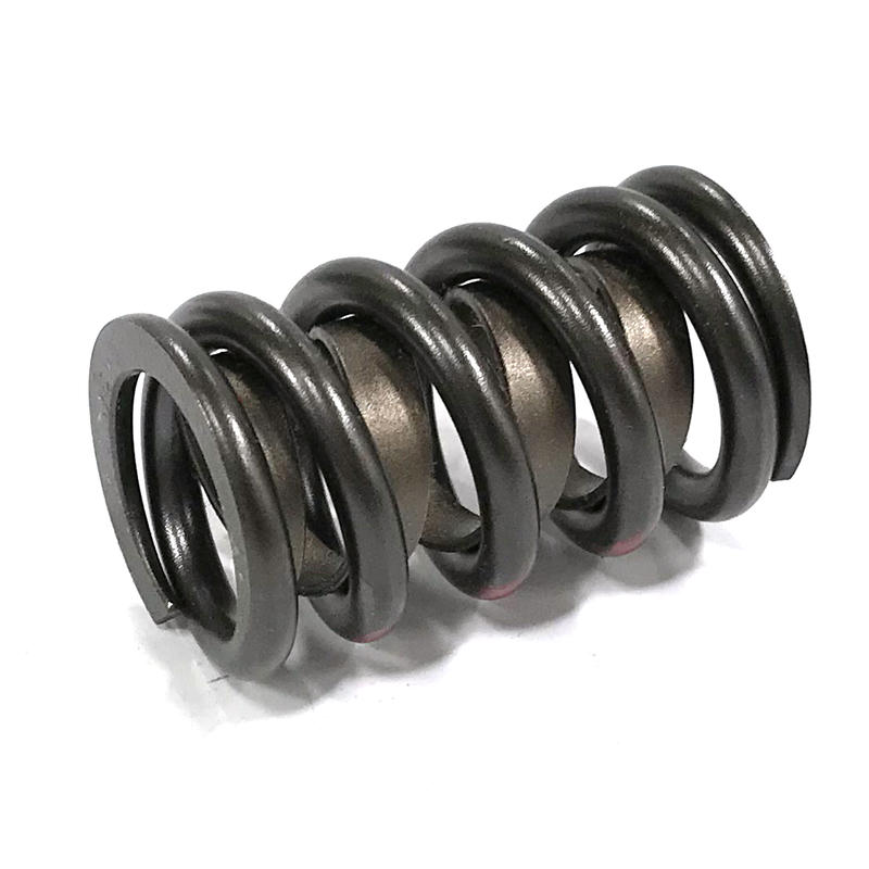 PAC Springs Valve Springs PAC-1216L-16; 1200 Series 462 lbs/in. Single Spring 1.260 in. 