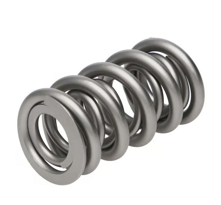 PAC Springs Valve Springs PAC-1237X-16; 550 lbs/in. Dual Spring 1.274 in. 