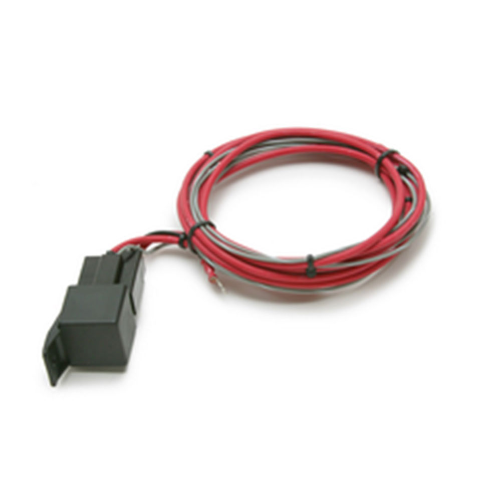 Photo for Painless Wiring Engine Cooling Fan Motor Relay 30100;