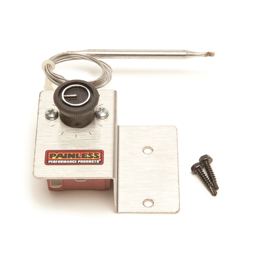 Photo for Painless Wiring Thermostat 30112;