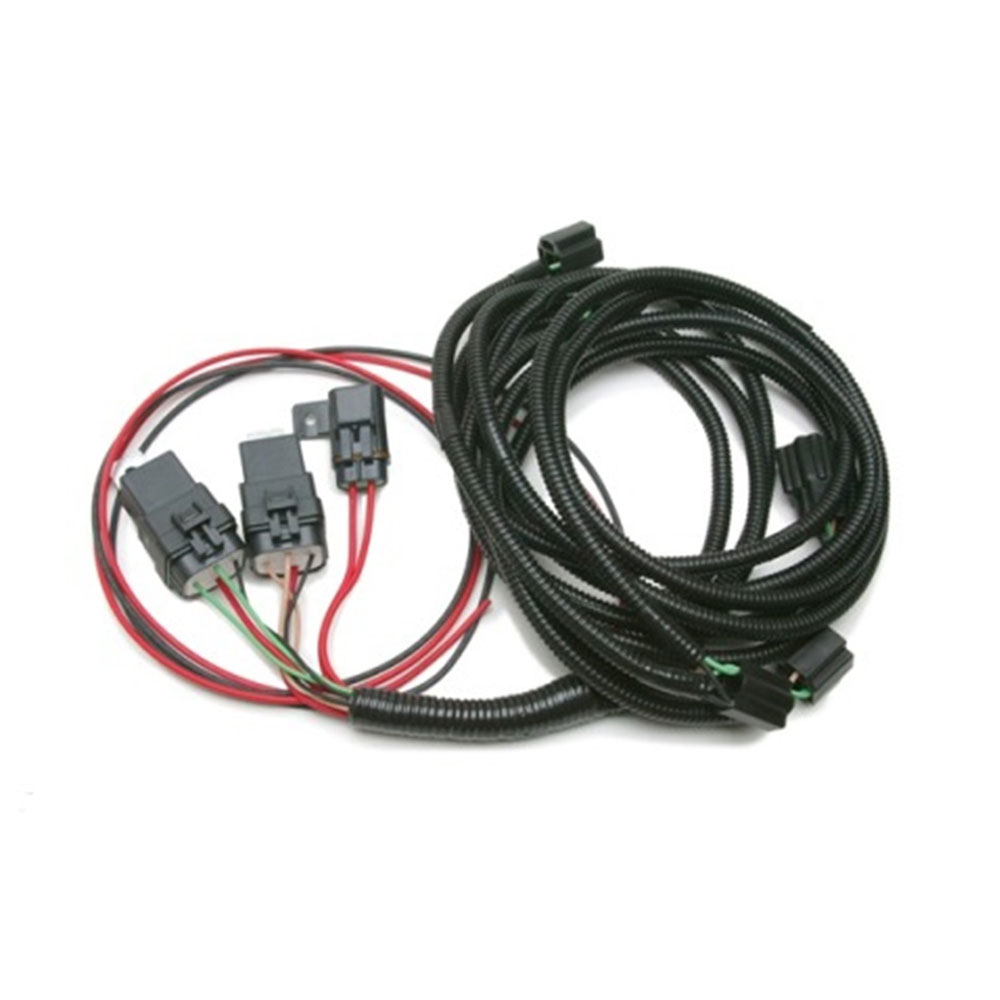 Photo for Painless Wiring Headlight Relay 30814;