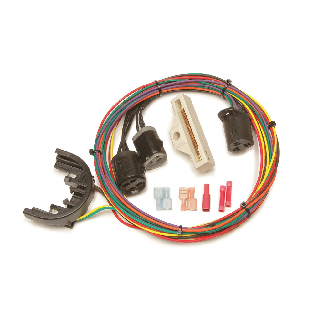 Photo for Painless Wiring Ignition Harness 30819;