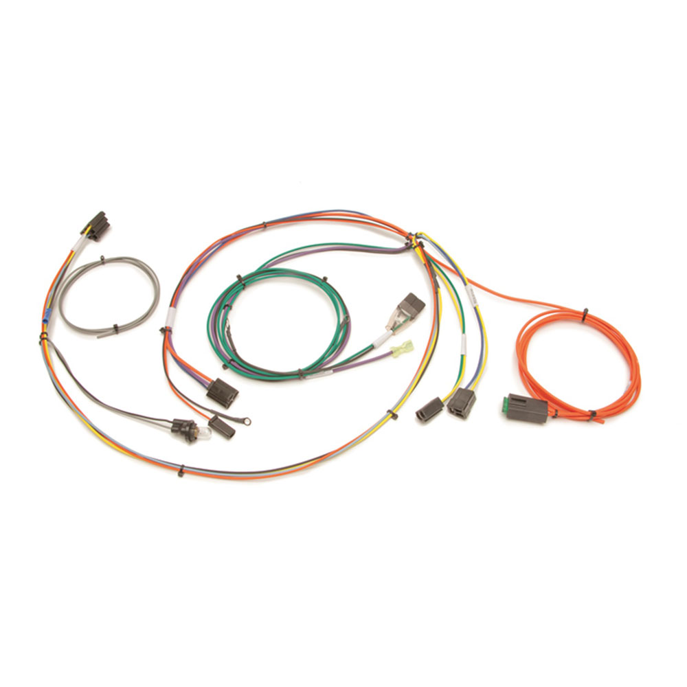 Photo for Painless Wiring HVAC Wiring Harness 30901; 
