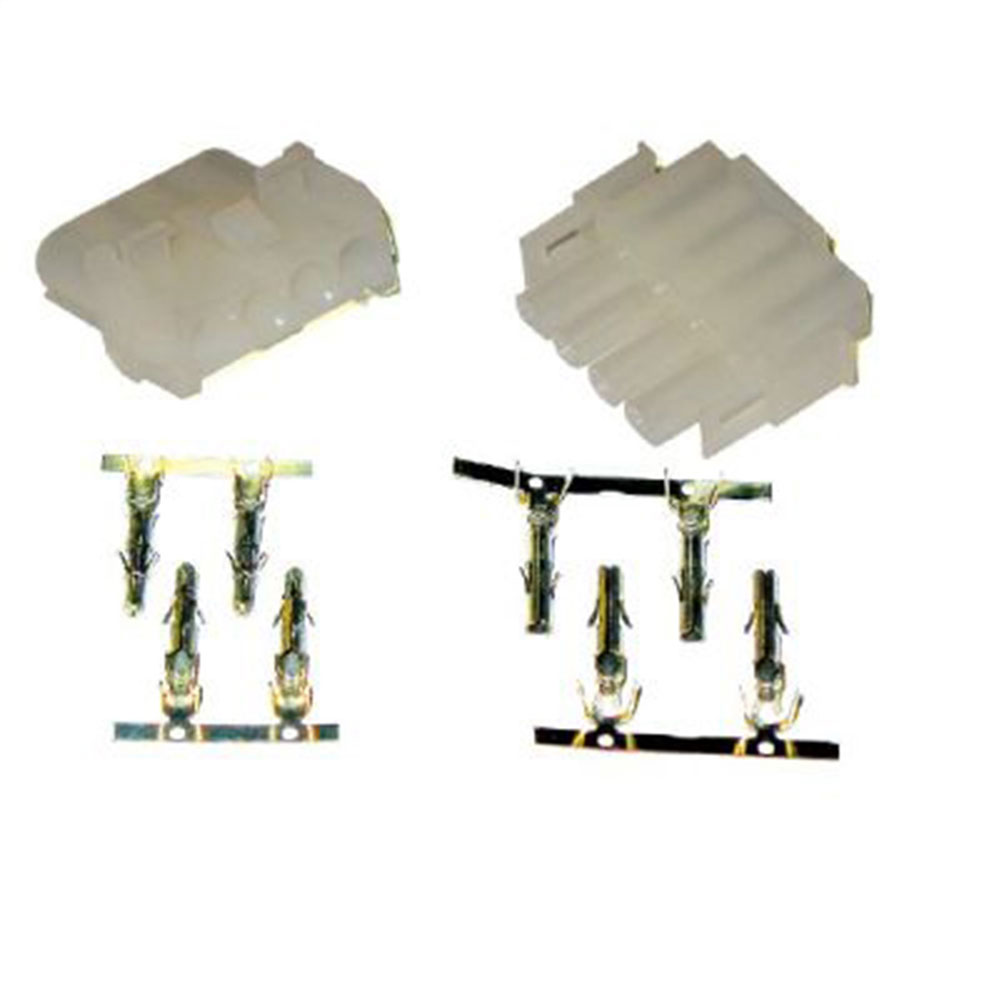 Photo for Painless Wiring Wire Terminal Clip 40010;