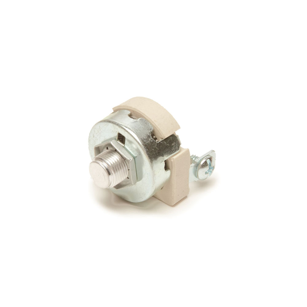 Photo for Painless Wiring Voltage Regulator 40027; 12V to 6V Ceramic Reducer 