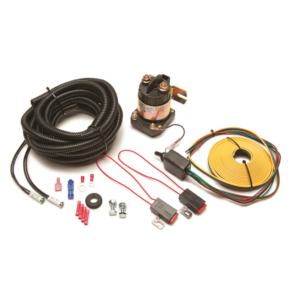 Photo for Painless Wiring Battery Isolator 40102;