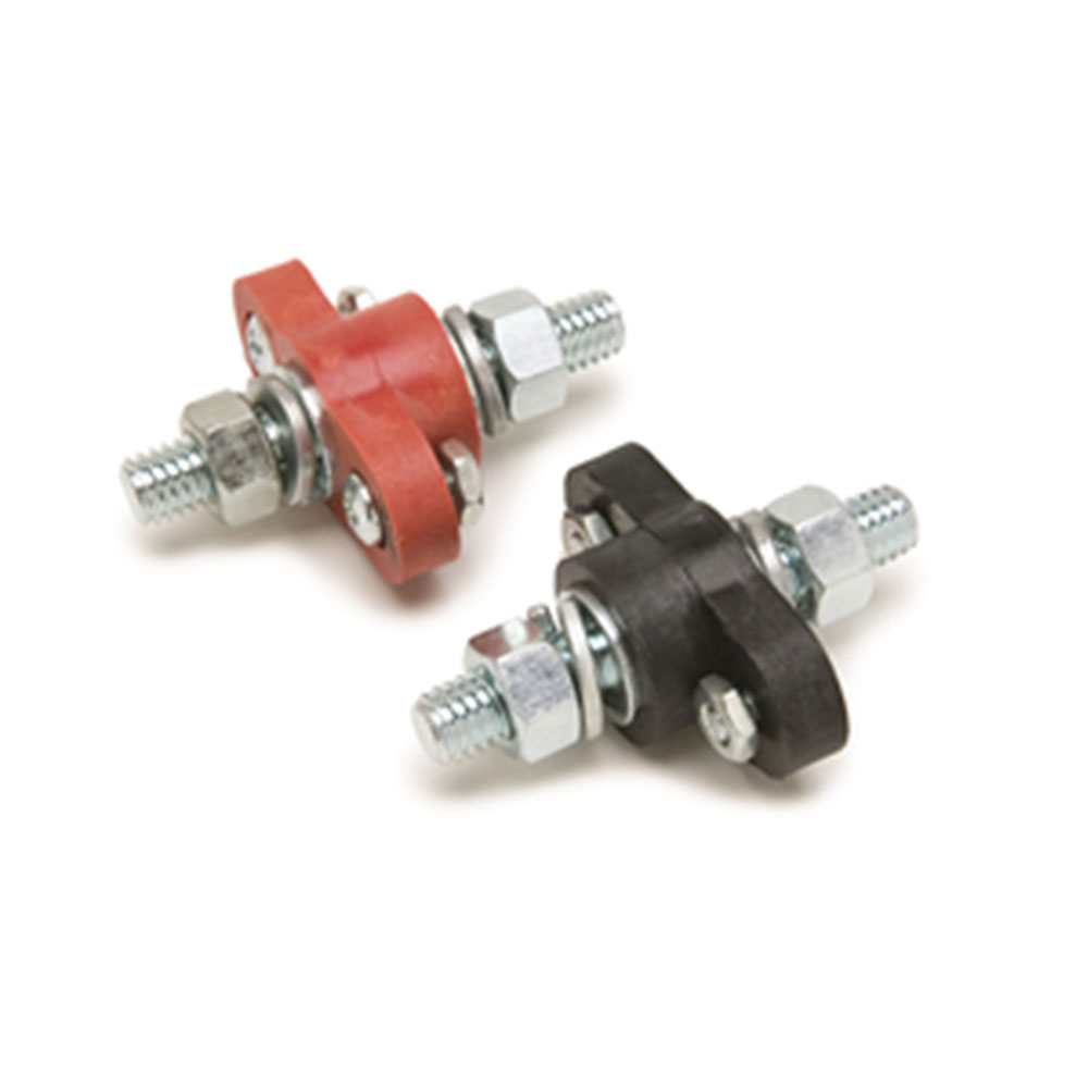 Painless Wiring Junction Block 40106; 