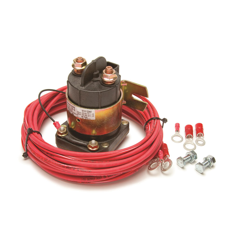 Photo for Painless Wiring Engine Shutdown Switch 50105;