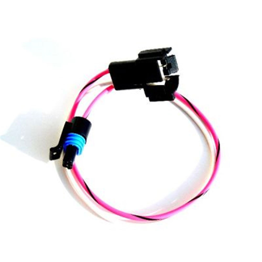 Photo for Painless Wiring Distributor Wiring Harness 60124; 