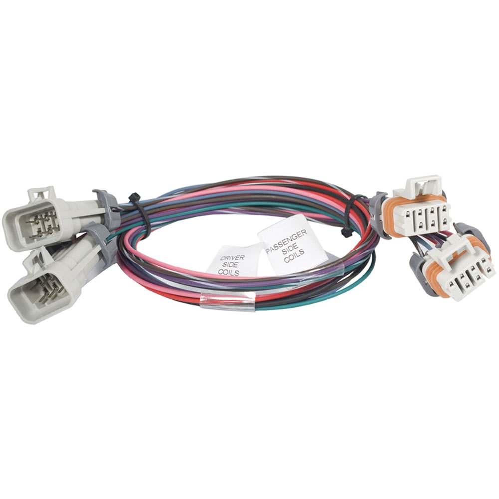 Photo for Painless Wiring Ignition Coil Wiring Harness 60129;