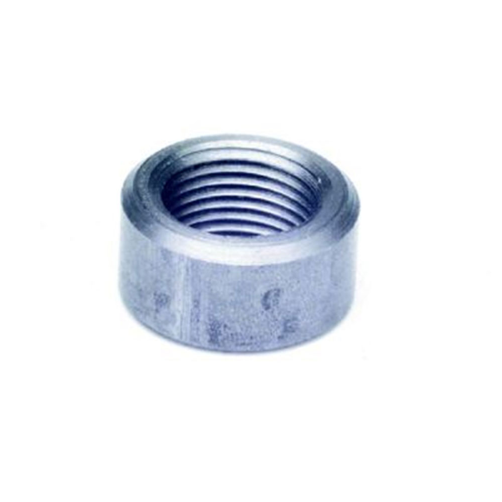 Photo for Painless Wiring Oxygen Sensor Bung 60406; M18 x 1.5 female Weld-On Steel Weld-On 