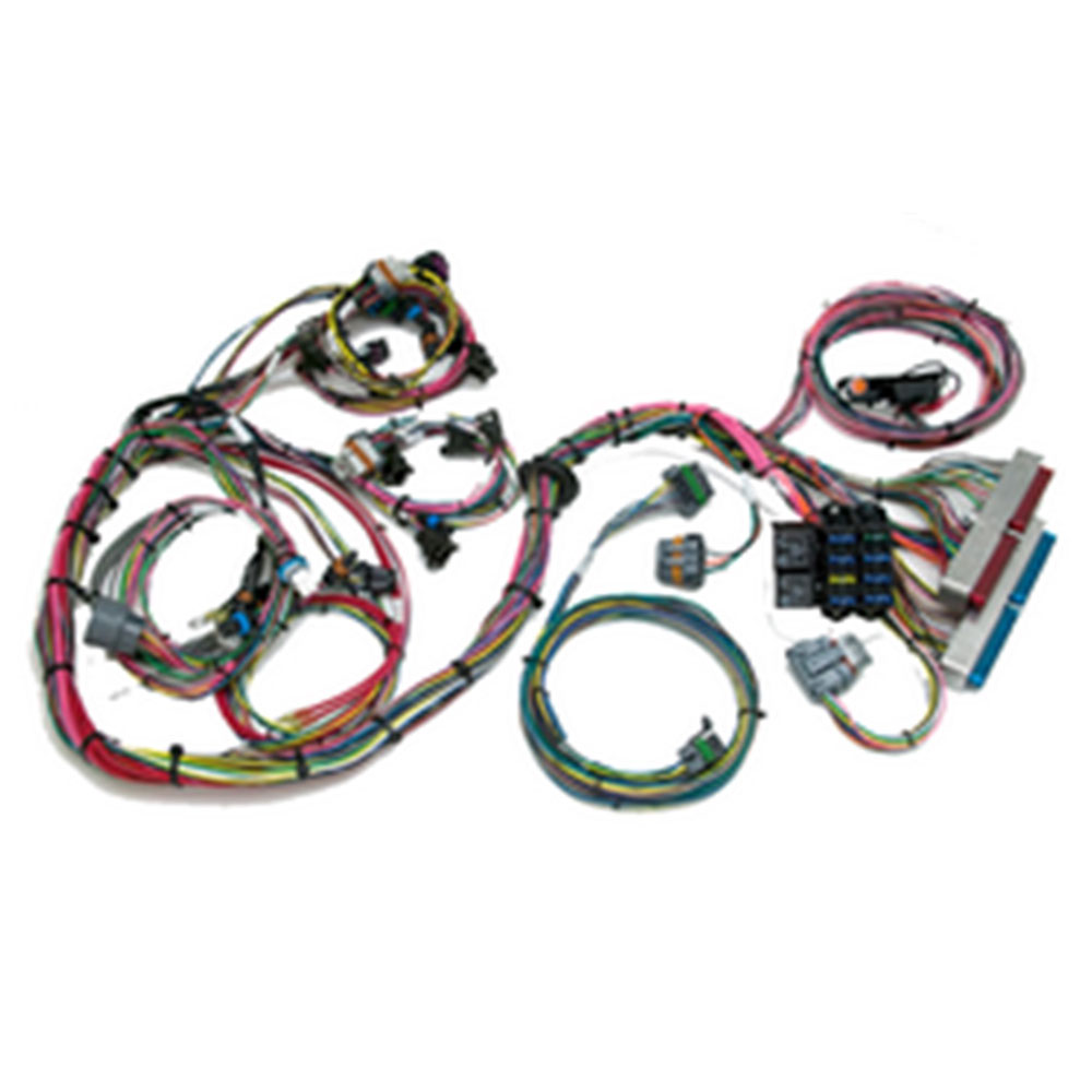 Photo for Painless Wiring Fuel Injection Harness 60522; for 1997 to 2004 Chevy LS