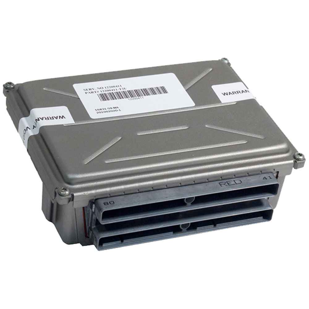 Photo for Painless Wiring Control Module 60712;