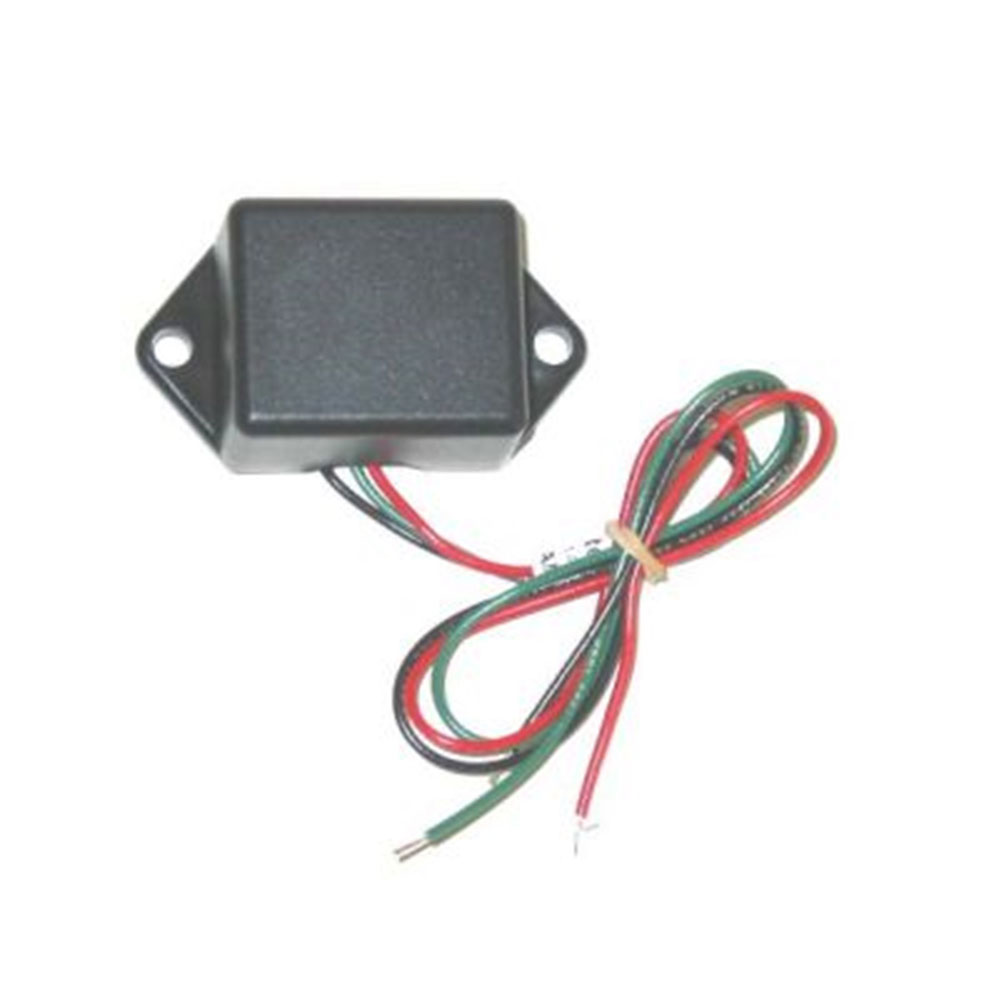 Photo for Painless Wiring Anti-Theft Alarm Control Unit 64024;