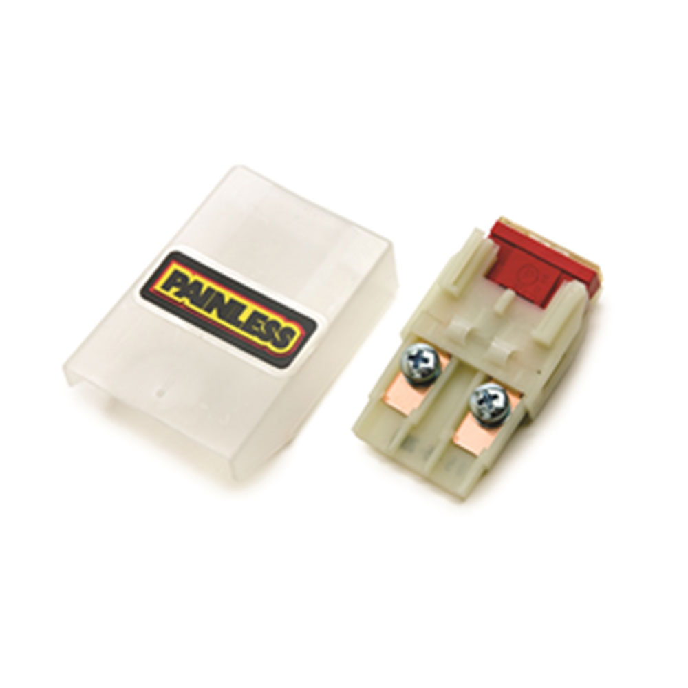 Photo for Painless Wiring Fuse Block 80101;