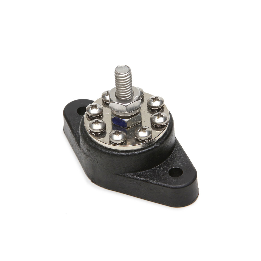 Painless Wiring Power Distribution Block 80115; 