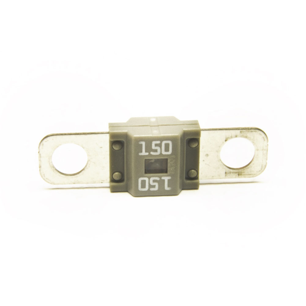 Photo for Painless Wiring Fuse 80125; 