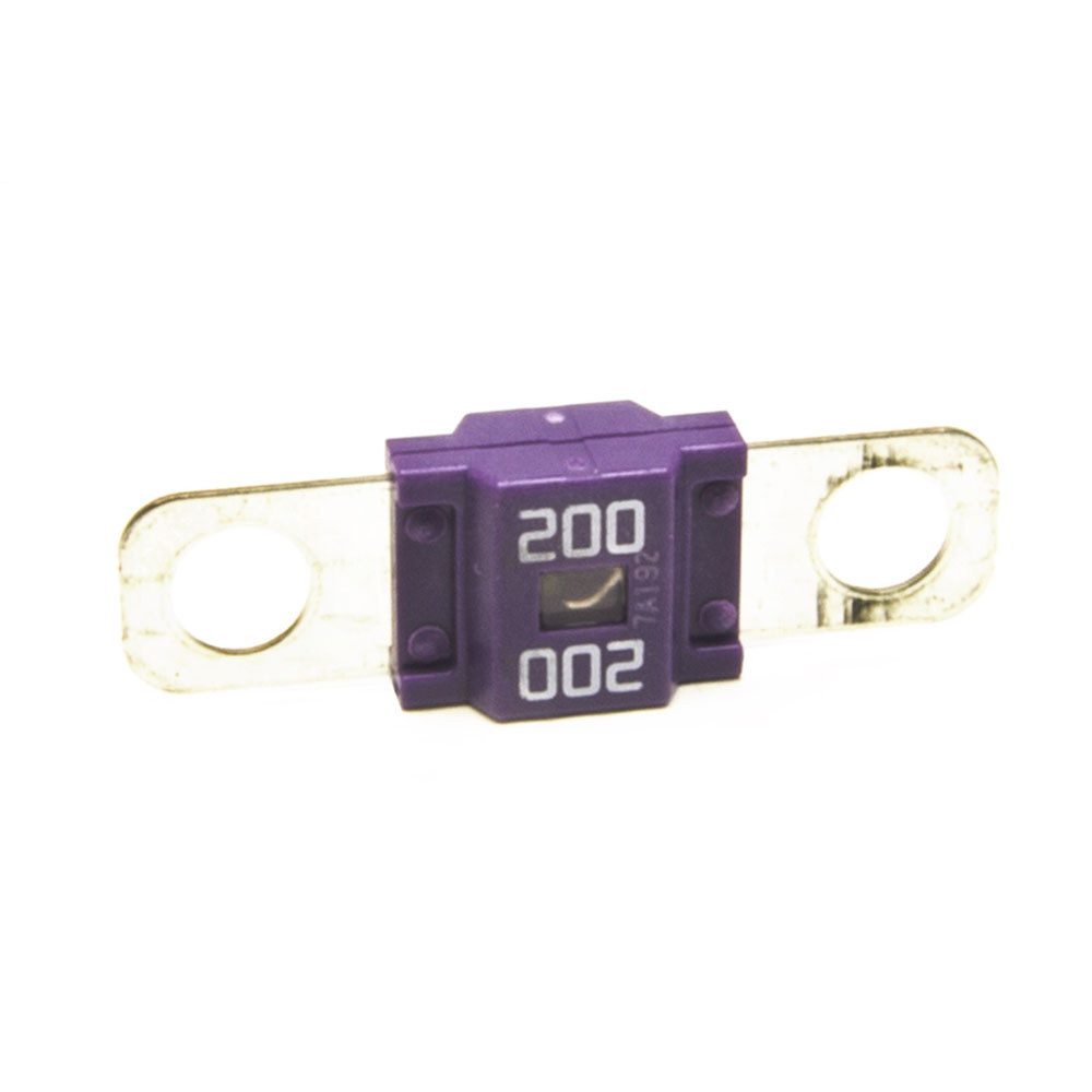 Photo for Painless Wiring Fuse 80126;