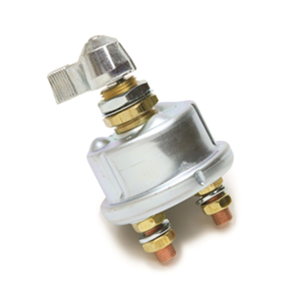 Photo for Painless Wiring Battery Cut-Off Switch 80140;