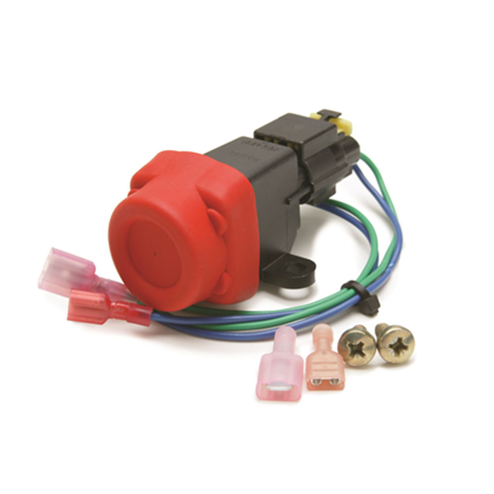 Photo for Painless Wiring Fuel Pump Cut-Off Switch 80160;