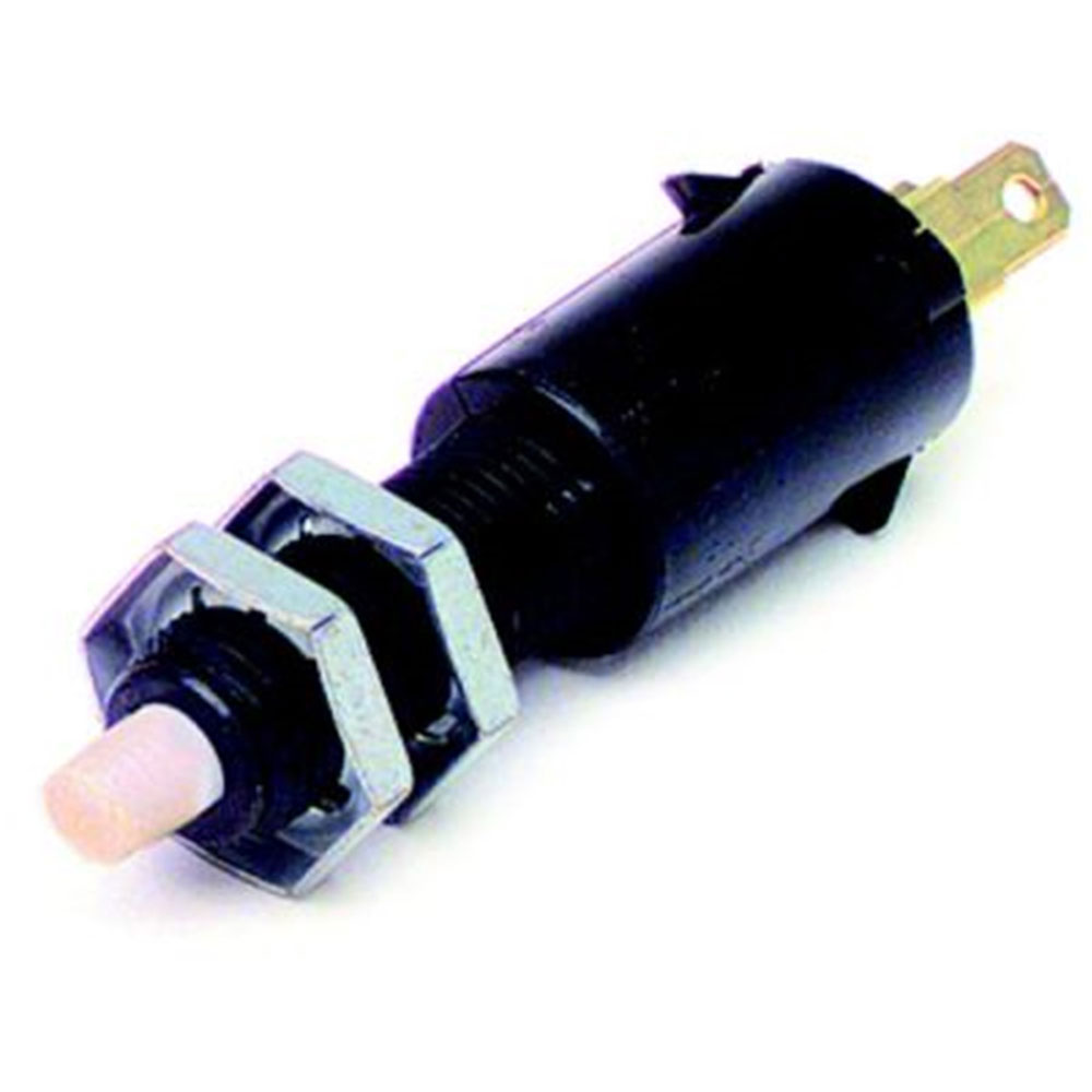 Photo for Painless Wiring Brake Light Switch 80172; 2 Terminal, Pedal Mounted 