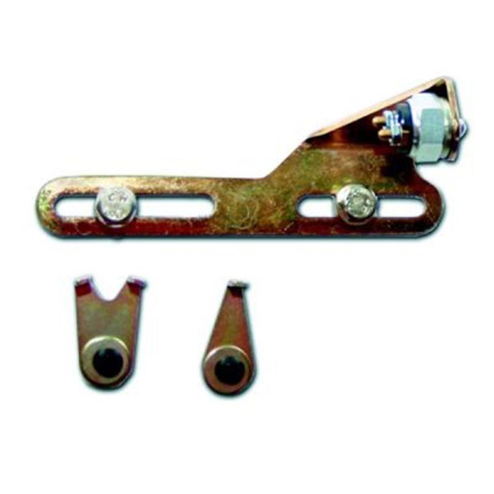Photo for Painless Wiring Neutral Safety Switch 80175; Neutral Safety or Backup Light Switch for GM TH350, TH400, 700R4