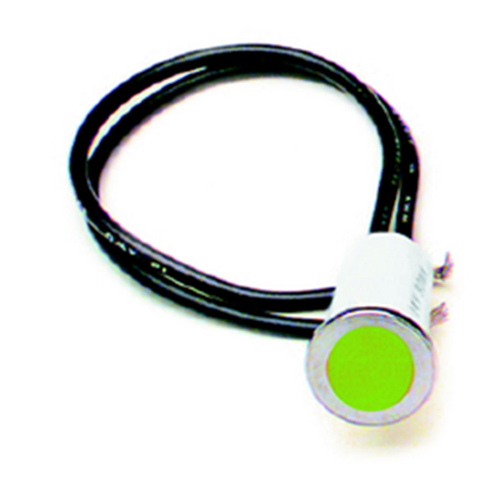 Photo for Painless Wiring Dash Indicator Light Set 80210; 