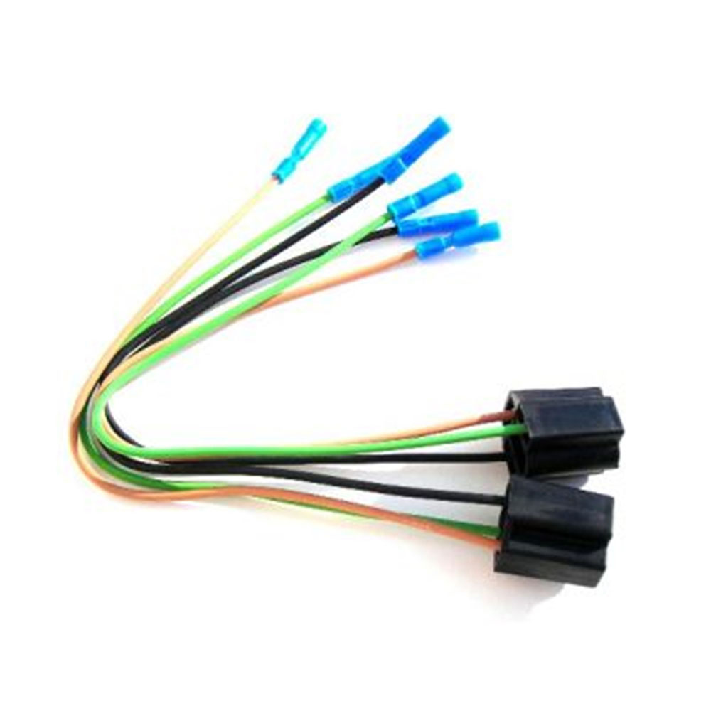Photo for Painless Wiring Headlight Wiring Harness 80300;