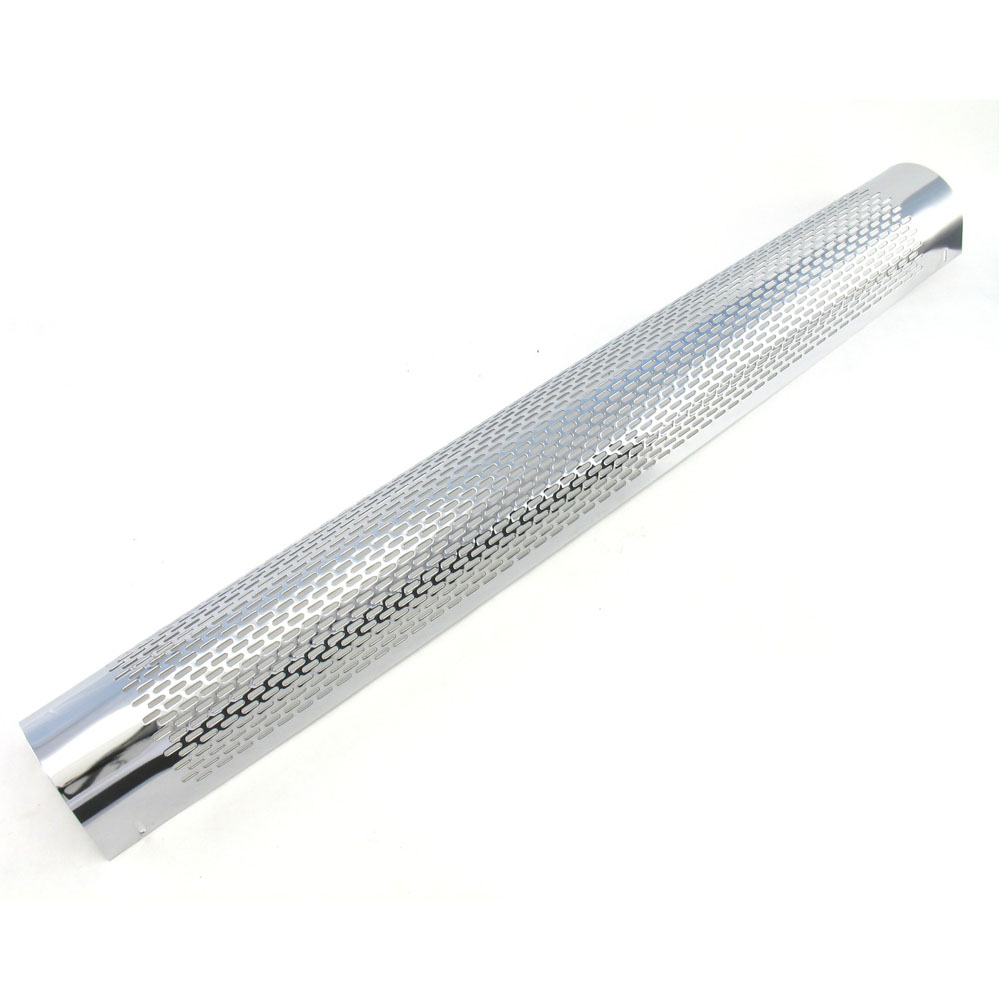  Patriot Exhaust Muffler Heat Shield Image