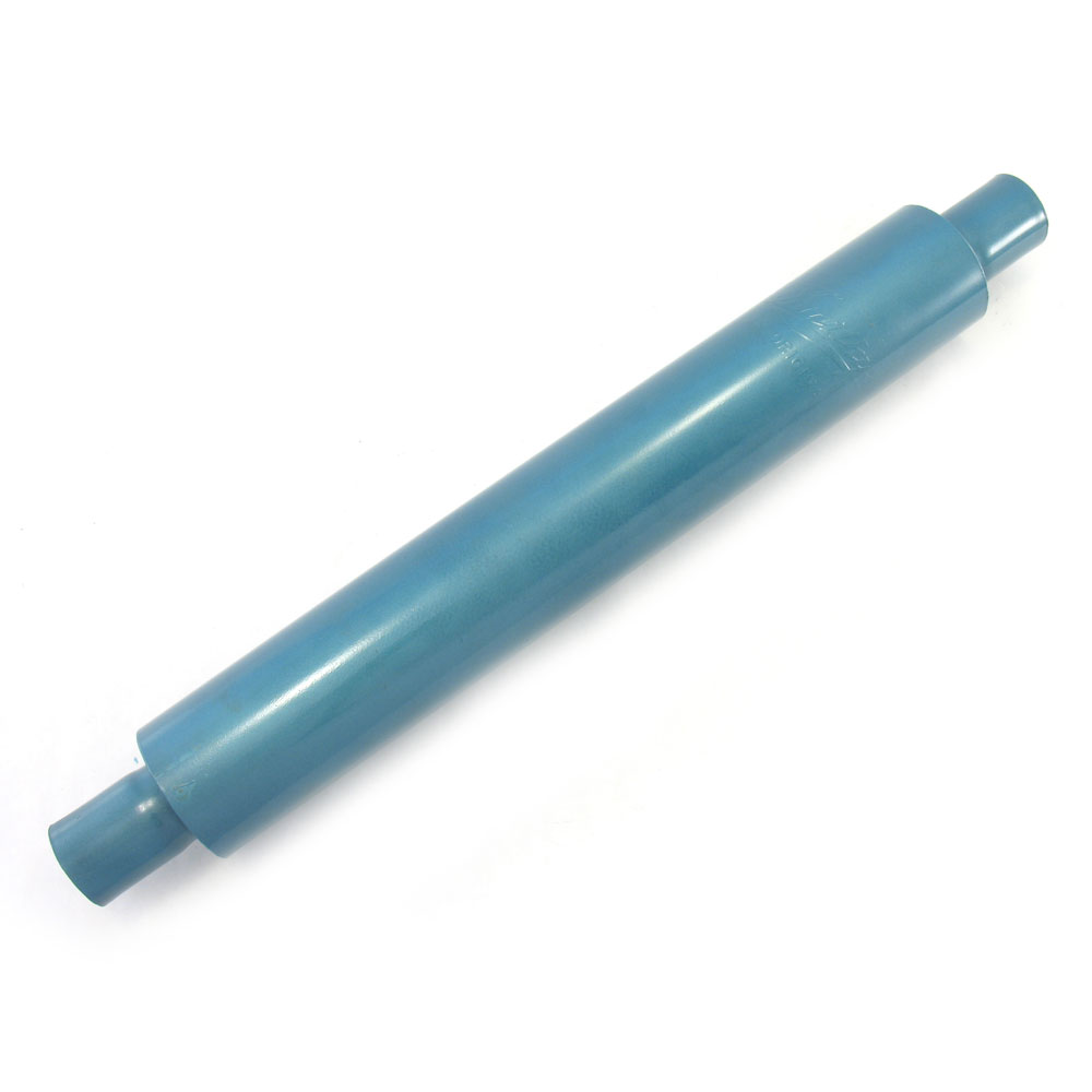 Photo for Patriot Exhaust Exhaust Muffler H3016; Smithy Glasspack Steel 2.500 in. 2.500 in.