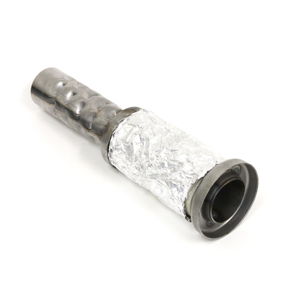 Photo for Patriot Exhaust Exhaust Insert Muffler H3845; 