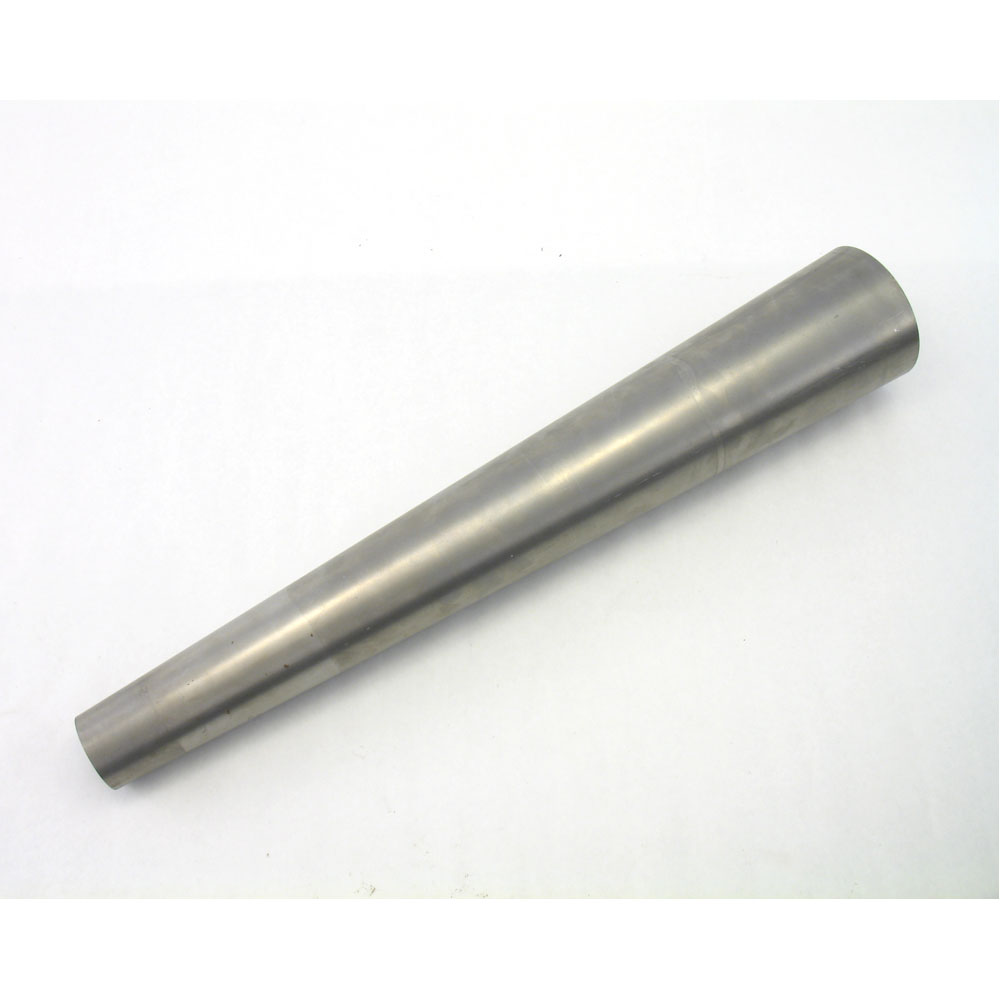 Photo for Patriot Exhaust Exhaust Tail Pipe Tip H7323; 