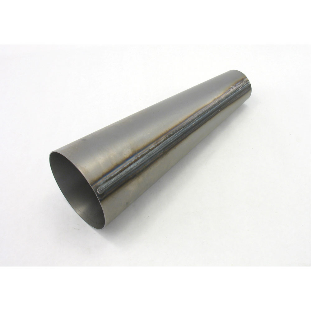 Photo for Patriot Exhaust Exhaust Tail Pipe Tip H7327;