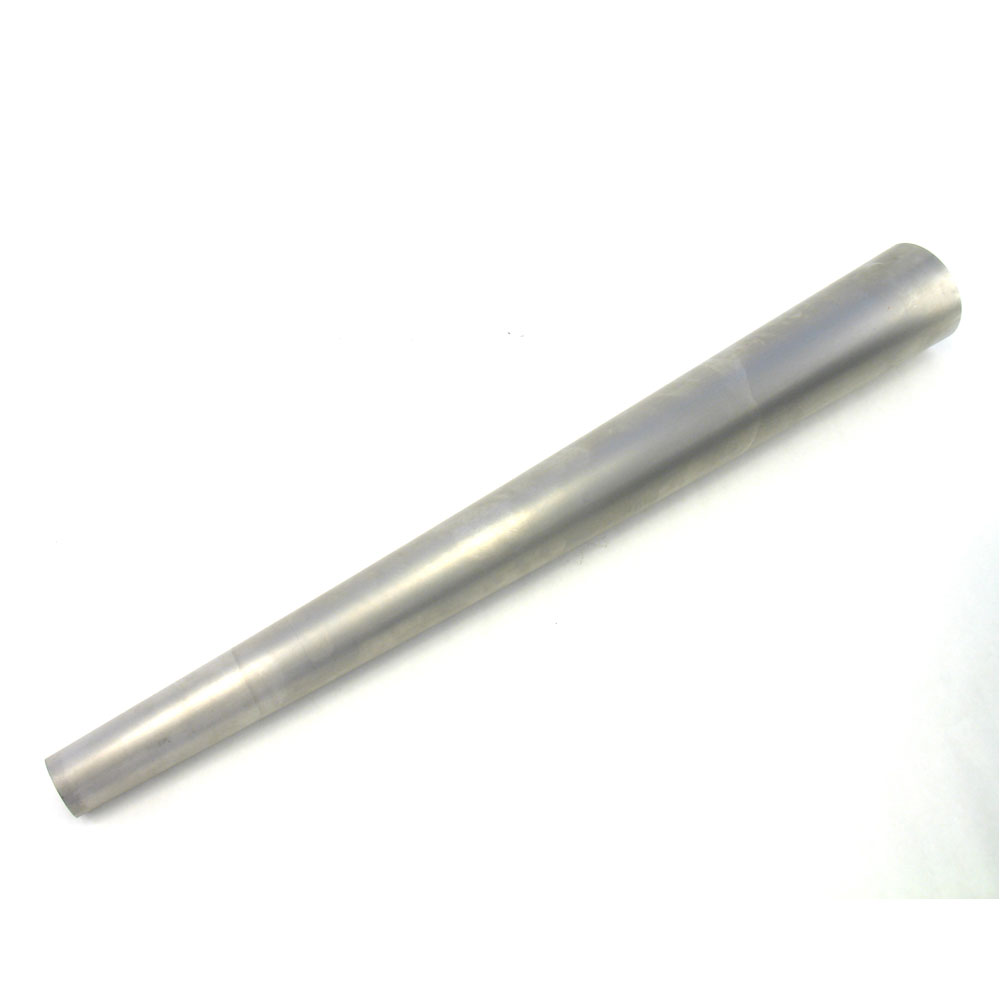 Photo for Patriot Exhaust Exhaust Tail Pipe Tip H7329; 