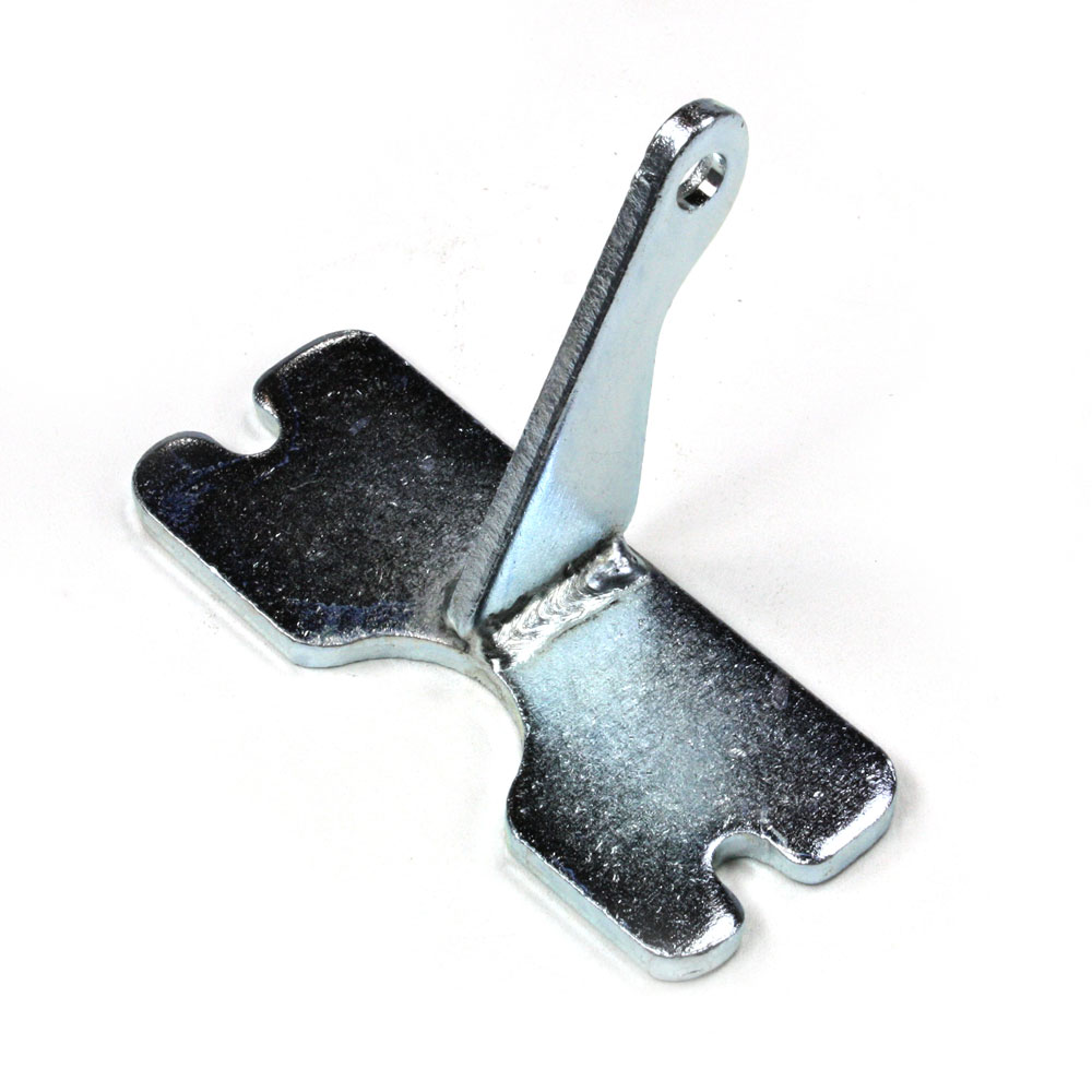 Photo for Patriot Exhaust A/C Compressor Bracket H7608;