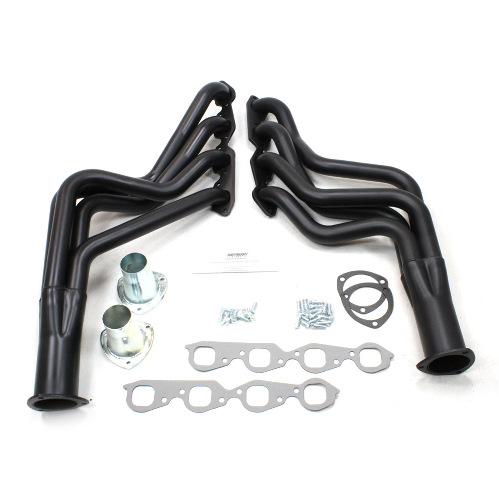 Photo for Patriot Exhaust Exhaust Header H8024-B;