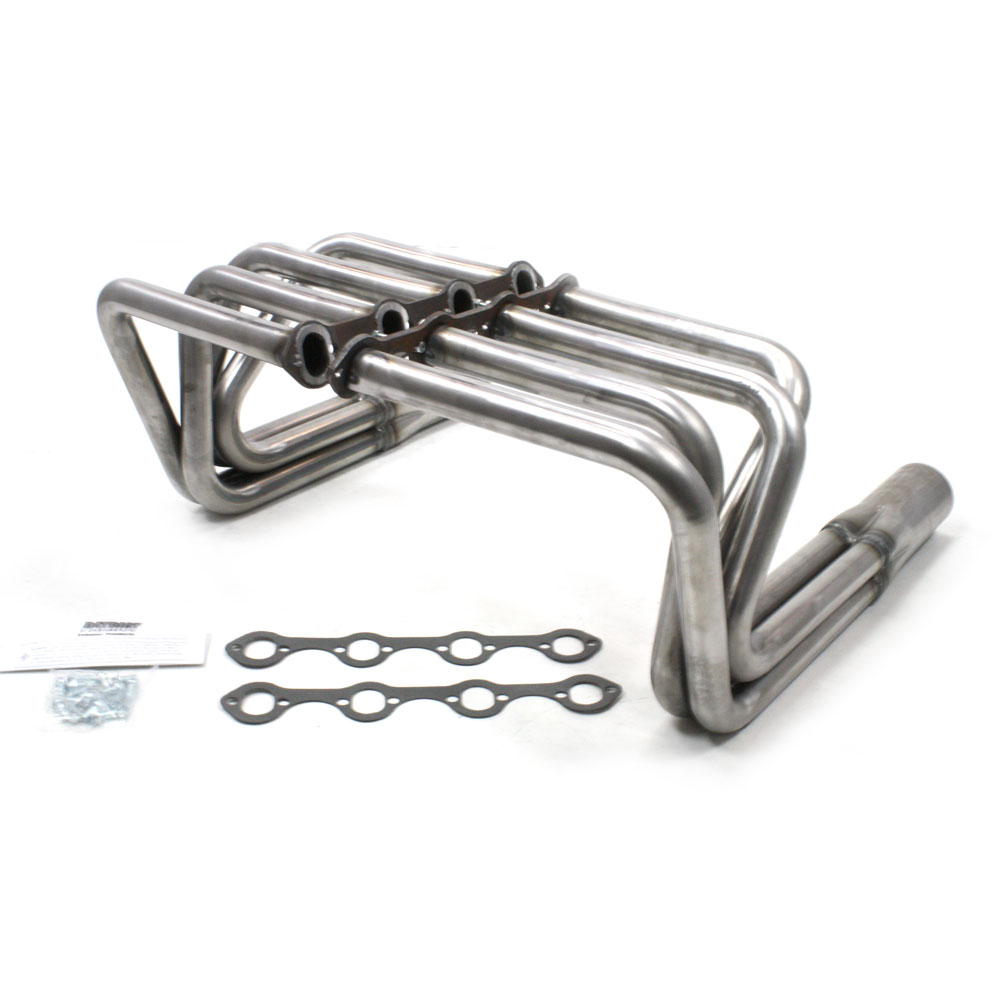 Photo for Patriot Exhaust Exhaust Header H8469;