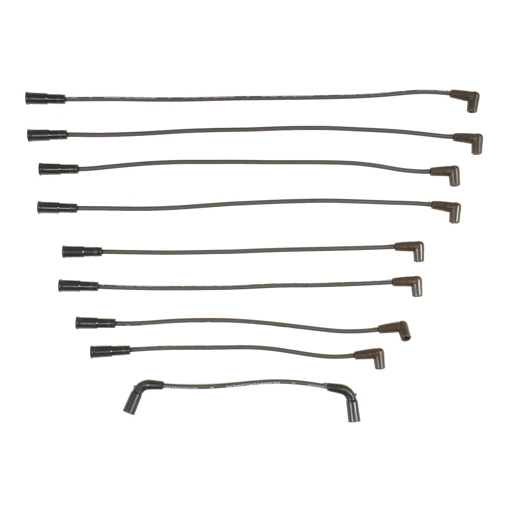  ProConnect Spark Plug Wires Image